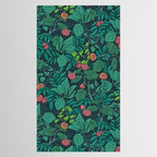 Princess of the Magic Forest Tablecloth Gallery Image 2
