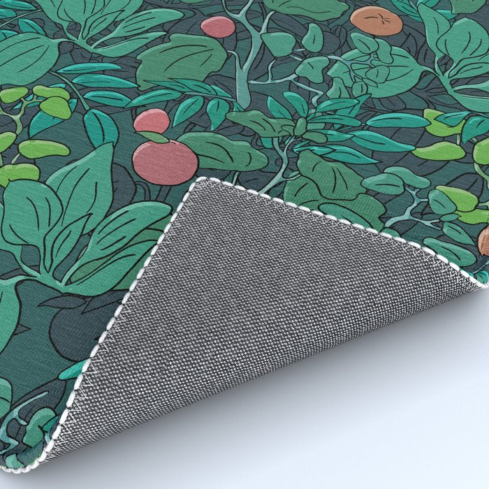 Princess of the Magic Forest Rug Gallery Image 4
