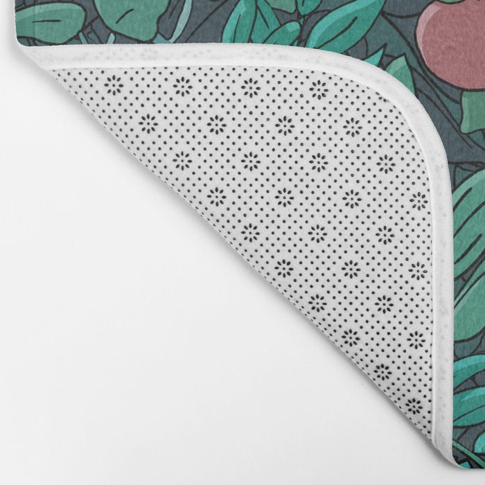 Princess of the Magic Forest Bath Mat Gallery Image 2