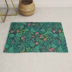 Princess of the Magic Forest Rug Gallery Image 1