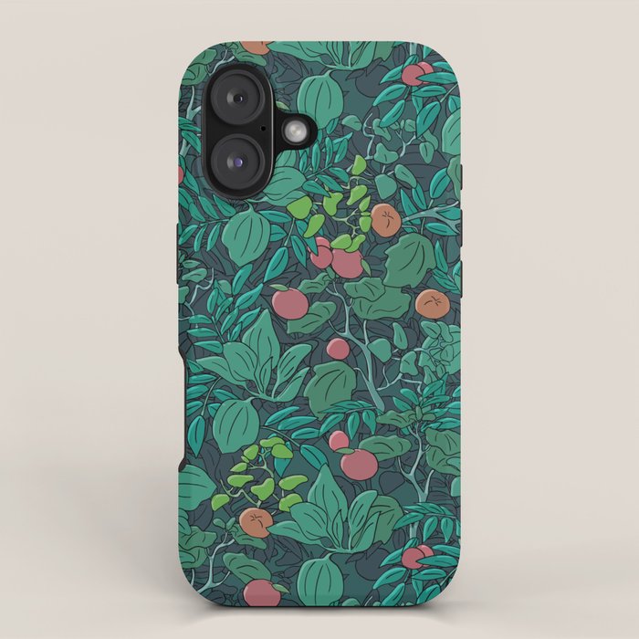 Princess of the Magic Forest iPhone Case Gallery Image 1