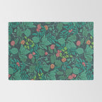 Princess of the Magic Forest Rug Gallery Image 2