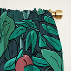 Princess of the Magic Forest Window Curtain Gallery Image 2