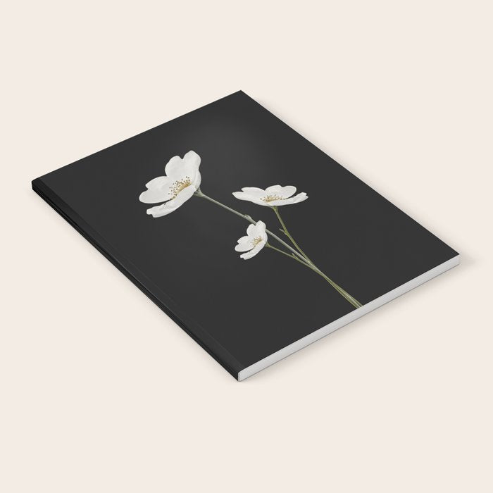 Flowers 5 Notebook Gallery Image 1