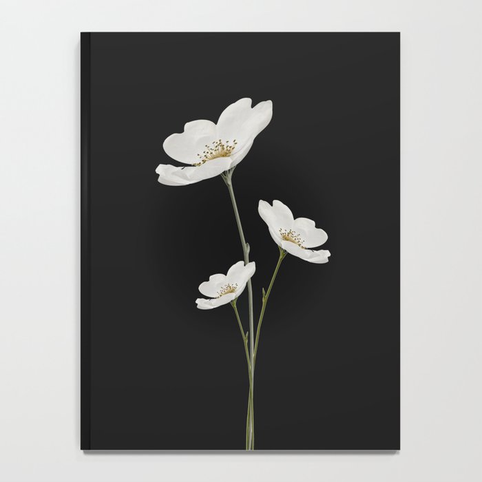 Flowers 5 Notebook Gallery Image 4