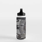Moon Glow Water Bottle Gallery Image 3