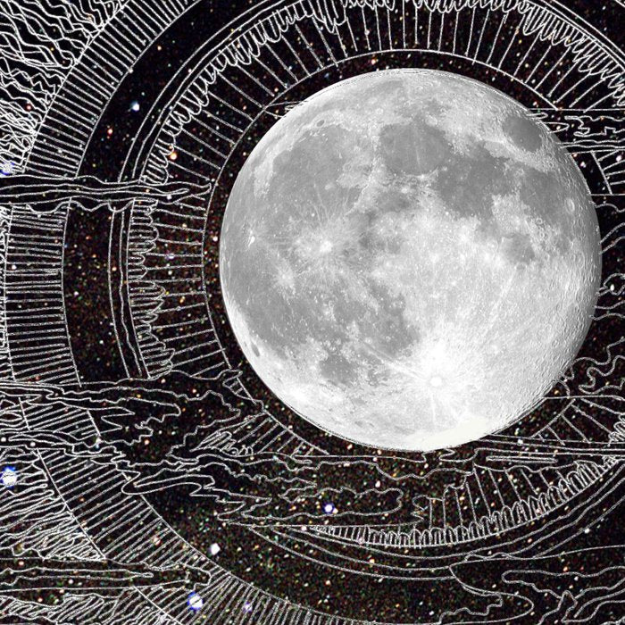 Moon Glow Coffee Mug Gallery Image 2