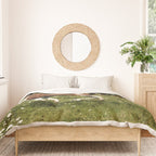 Spring Horse Run Duvet Cover Gallery Image 3