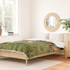 Spring Horse Run Duvet Cover Gallery Image 2
