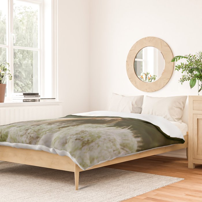 Bush Bear Duvet Cover Gallery Image 2