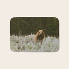 Bush Bear Bath Mat Gallery Image 1