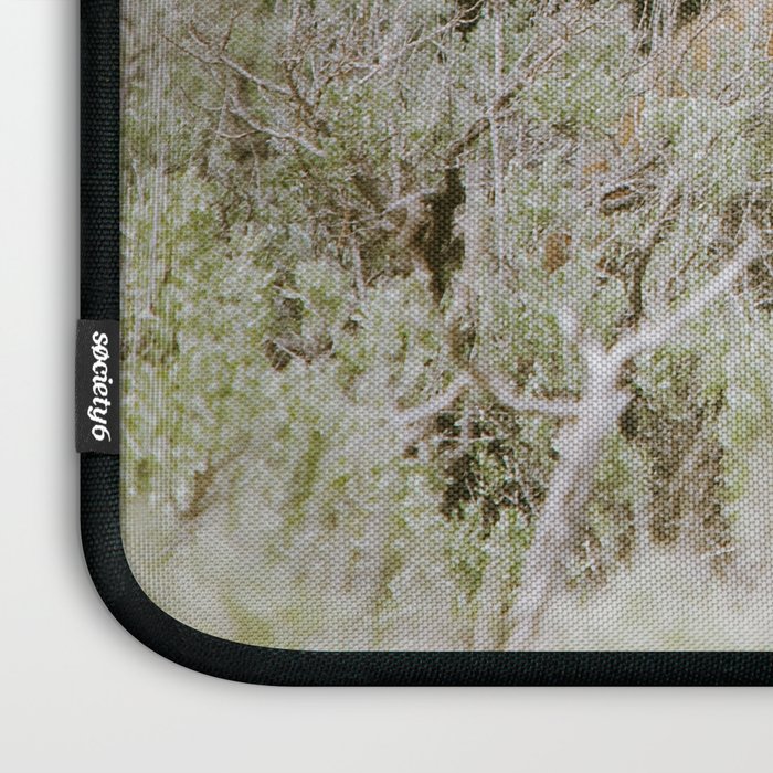 Bush Bear Laptop Sleeve Gallery Image 3
