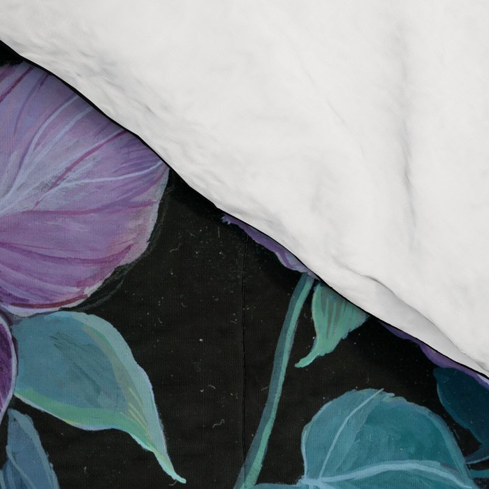 Night Garden Comforter Gallery Image 4