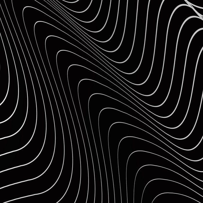 Minimal curves II Coffee Mug Gallery Image 2