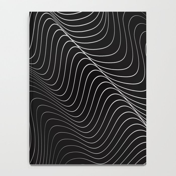 Minimal curves II Notebook Gallery Image 4