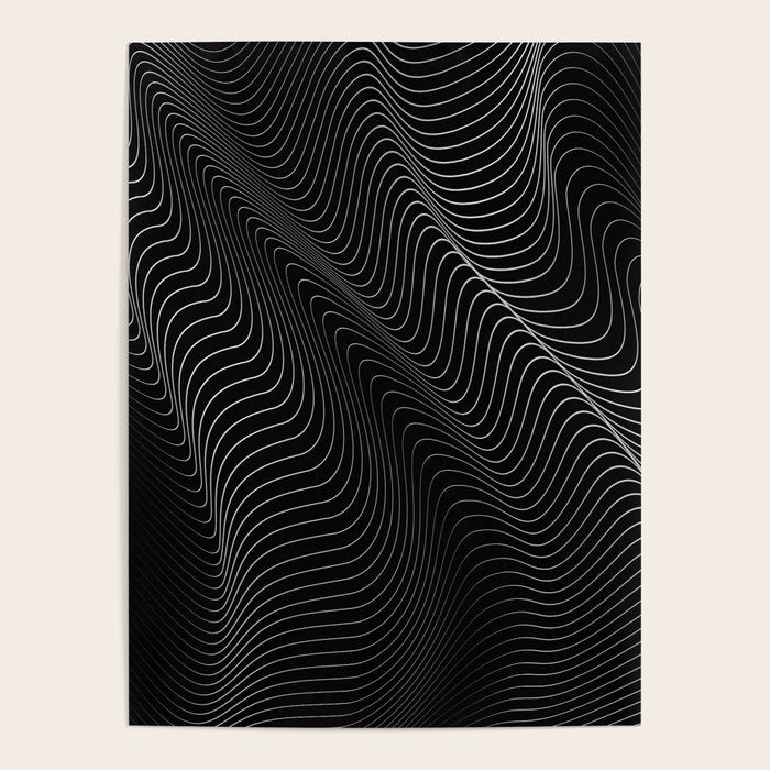 Minimal curves II Poster Gallery Image 1
