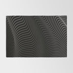 Minimal curves II Rug Gallery Image 2