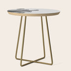 What / che vuoi Side Table Gallery Image 1