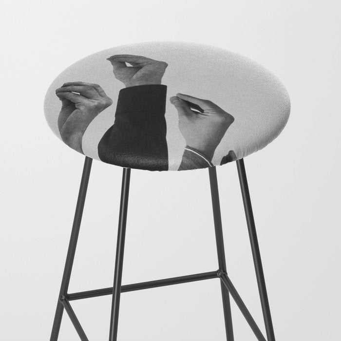 What / che vuoi Stool Gallery Image 2