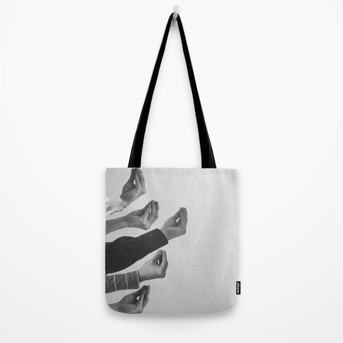 What / che vuoi Tote Bag Gallery Image 2