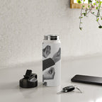 What / che vuoi Water Bottle Gallery Image 4