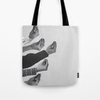 What / che vuoi Tote Bag Gallery Image 1