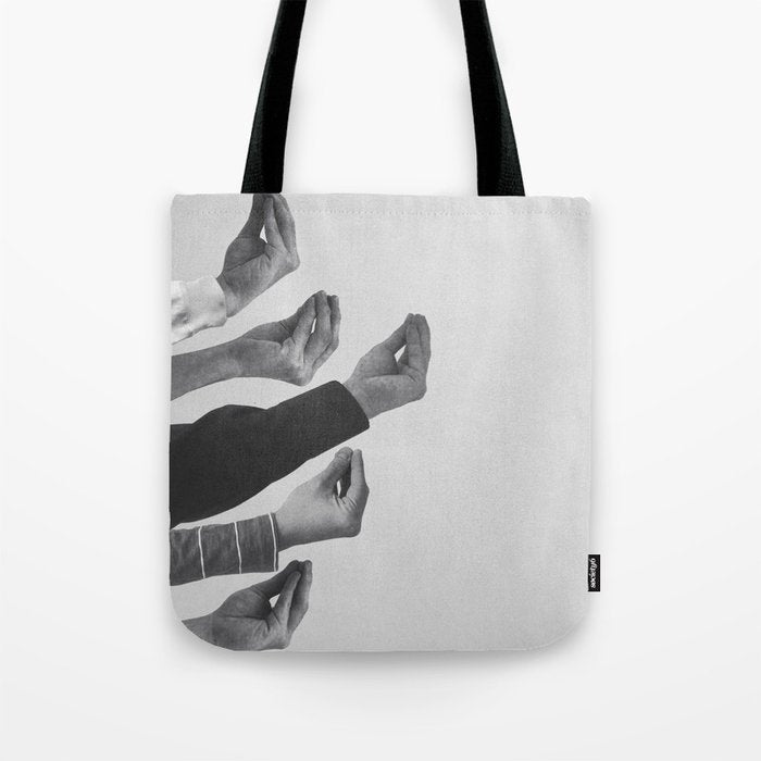What / che vuoi Tote Bag Gallery Image 1