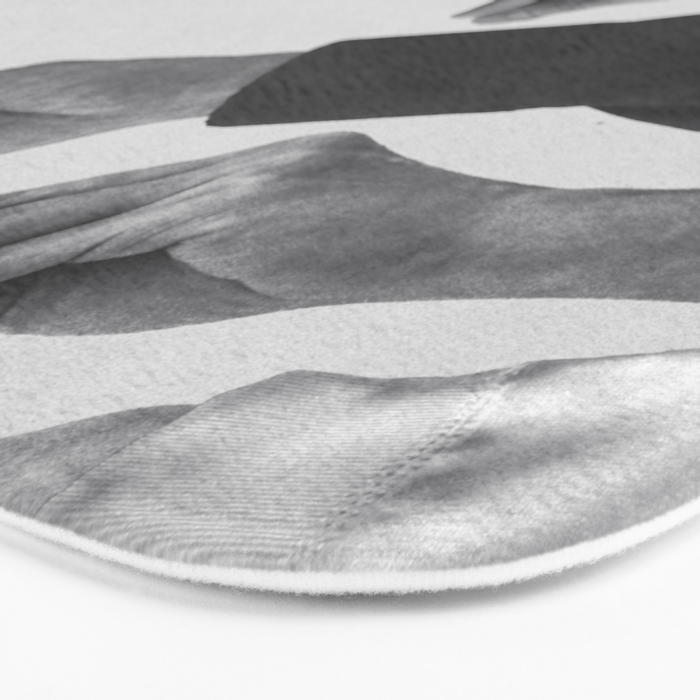 What / che vuoi Bath Mat Gallery Image 3