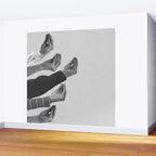 What / che vuoi Wall Mural Gallery Image 2
