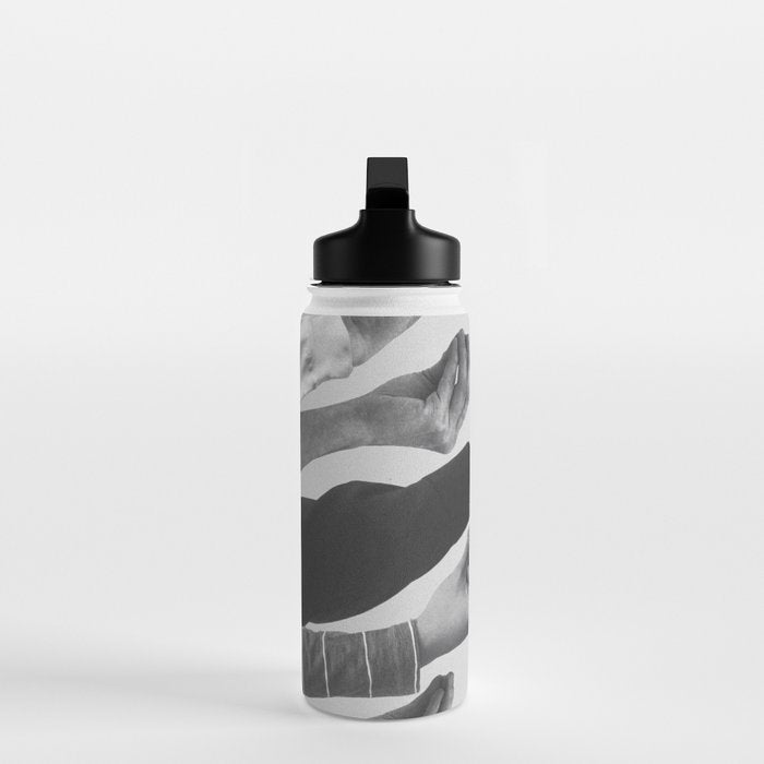 What / che vuoi Water Bottle Gallery Image 3