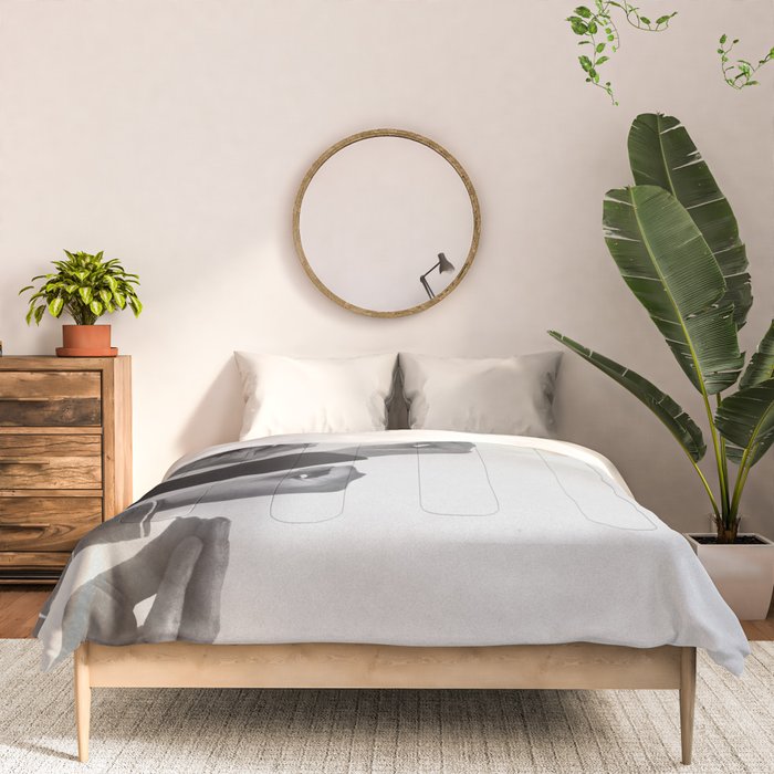 What / che vuoi Comforter Gallery Image 3