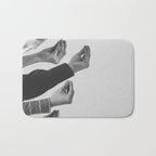 What / che vuoi Bath Mat Gallery Image 1