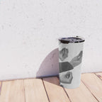 What / che vuoi Travel Mug Gallery Image 4