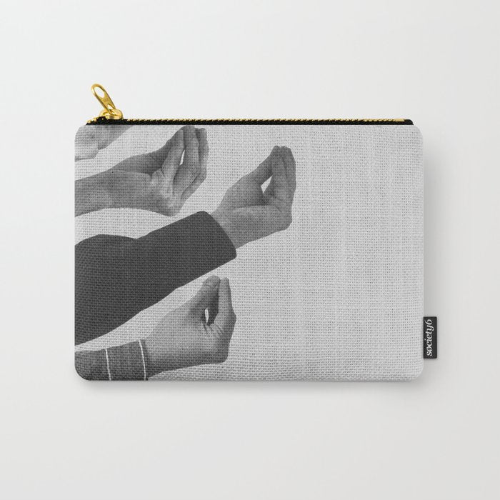 What / che vuoi Carry All Pouch Gallery Image 1