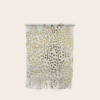 Gold Ivy Wall Hanging Gallery Image 1