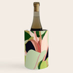 To Plant a Garden is to Believe in Tomorrow Wine Chiller Gallery Image 1