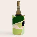 To Plant a Garden is to Believe in Tomorrow Wine Chiller Gallery Image 2