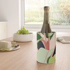 To Plant a Garden is to Believe in Tomorrow Wine Chiller Gallery Image 4
