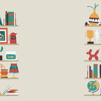 The shelf Coffee Mug Gallery Image 2