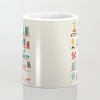 The shelf Coffee Mug Gallery Image 4