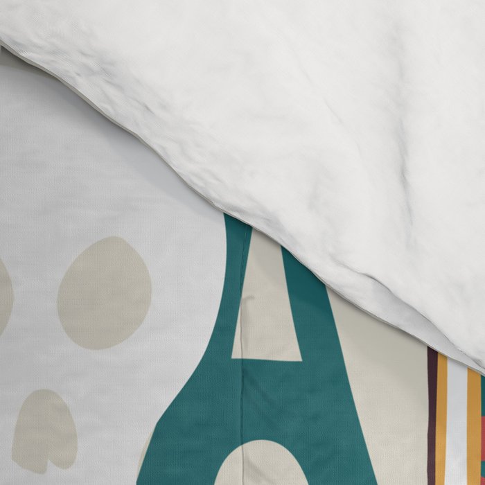 The shelf Comforter Gallery Image 4