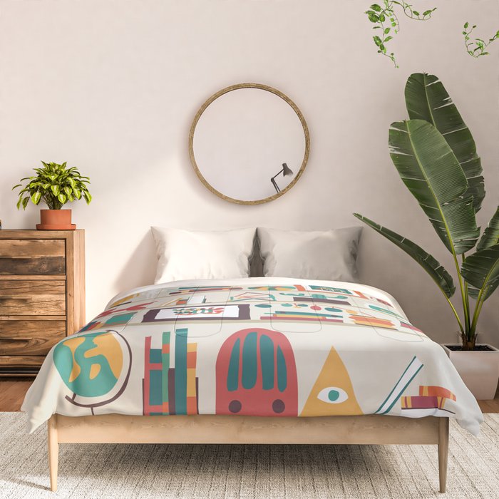 The shelf Comforter Gallery Image 3