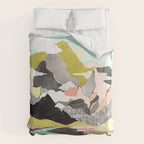 Summer River Comforter Gallery Image 6