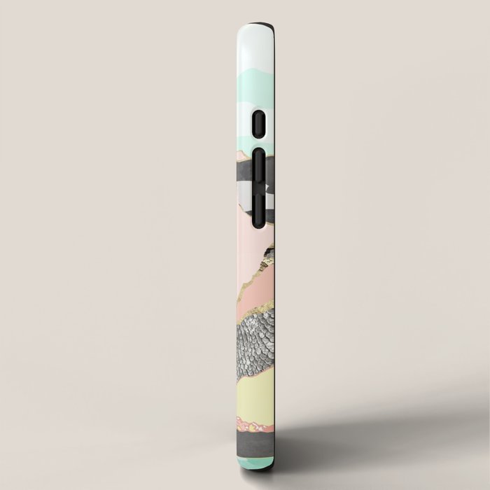 Summer River iPhone Case Gallery Image 2