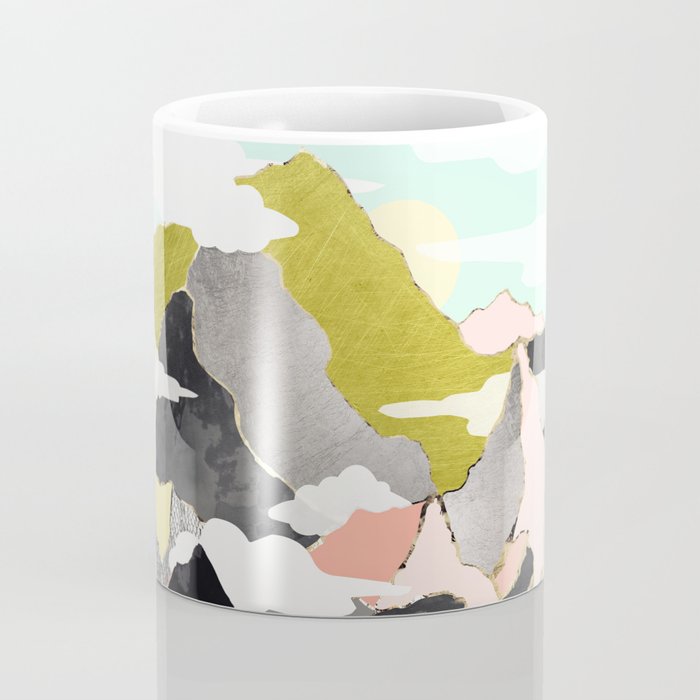 Summer River Coffee Mug Gallery Image 4