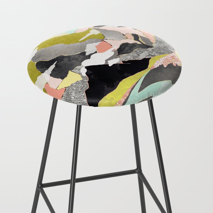 Summer River Stool Gallery Image 2