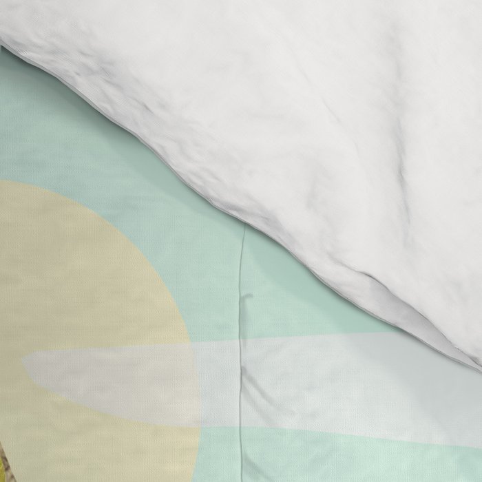 Summer River Comforter Gallery Image 4