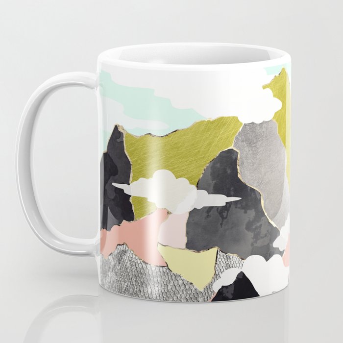 Summer River Coffee Mug Gallery Image 3