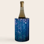 Fairy Lights Wine Chiller Gallery Image 3