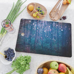 Fairy Lights Cutting Board Gallery Image 2